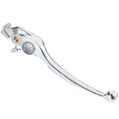 Leviers d'embrayage de frein de moto ergonomiques pour CBR 650 CB 650R