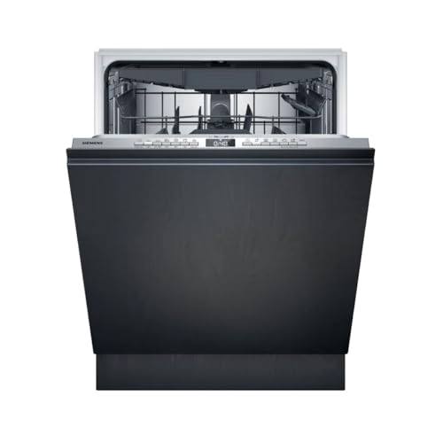 Lave-vaisselle Tout-intégrable SN63HX16CE