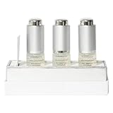 SumaNurica Hexapeptide 5 Anti-wrinkle Eye Serum - Anti-Aging Serum for Eye - Supports Collagen, Smooths Fine Lines and Wrinkles - Vegan - 3 x 0.1 oz