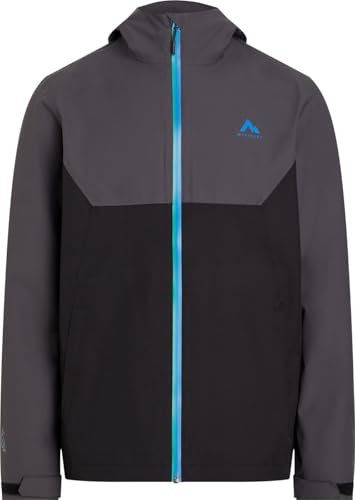 Veste Mc Kinley Hoda Ii finie la sensation de froid en rando outdoor