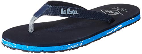 Image of Lee Cooper Mens Lc3301f Flip-Flops
