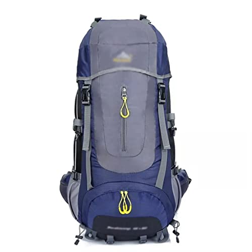 Sac à dos dalpinisme 70L pour ne plus manquer de place en voyage