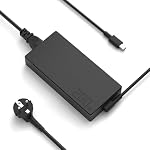 Ruilezyo – 200W Ladegerät Netzteil Ladekabel für Asus TUF A14 A16 ROG Z