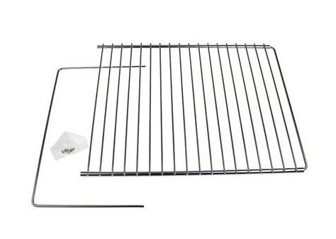 GDE - Rejilla universal para horno 47/75 cm por 35 cm