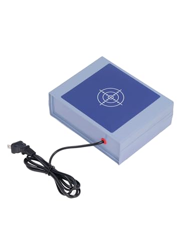 Fayelume Watch Demagnetizer, Compact Magnetizer Demagnetizer Tool, Professional Watch Repair Tools Kits for Watchmakers Repairers