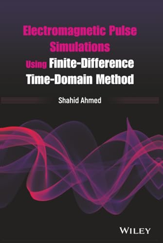 Electromagnetic Pulse Simulations Using Finite-difference Time-domain Method view 2