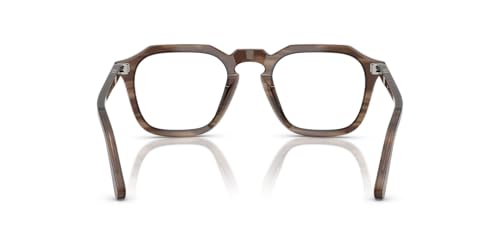 Image of Persol PO3292V Square Prescription Eyewear Frames