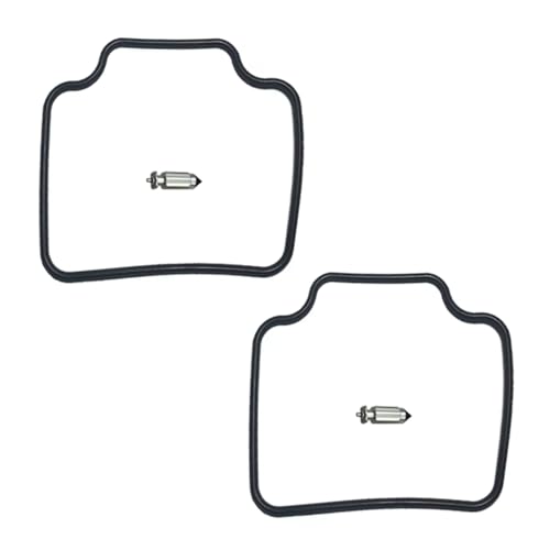 Ensemble de reconstruction carburateur GB250 Clubman avec flotteur Type 1