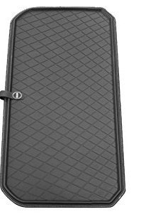 Mini F56 - Alfombrilla para maletero