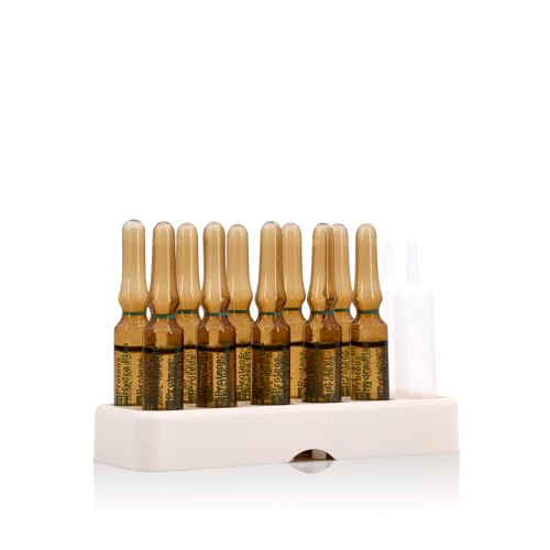 Martiderm Proteos Hydra Plus Anti Aging Feuchtigkeitspflege mit Proteoglykanen gegen Falten - Ampullen 30 Stück