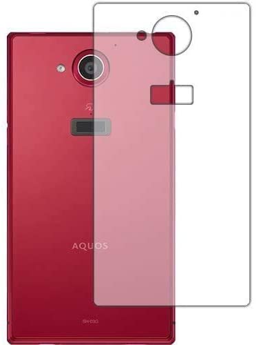 Amazon | PDA工房 AQUOS ZETA SH-03G Crystal Shield 保護 フィルム