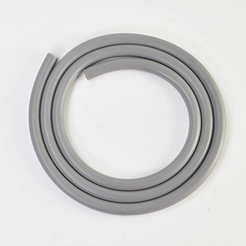 Speedwav Fuel Gas tank Oil Petrol pipe Tube Hose Line For motorcycle auto car machine NHigh And Low Temperature Resistance Grey Fuel_Pipe-65-picture-16