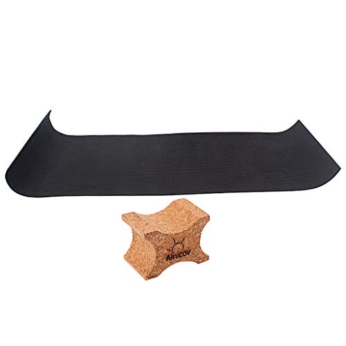 Repose-nuque de guitare oreiller pour entretien sans rayure