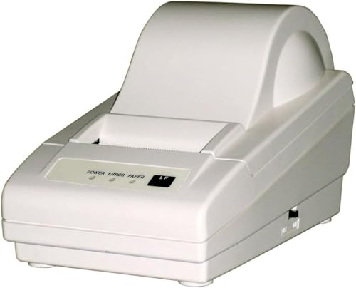 Imprimante d'étiquettes DLP-50 thermique périphérique balance CAS EC ED