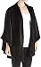 N Natori Women's Cashmere Fleece Poncho