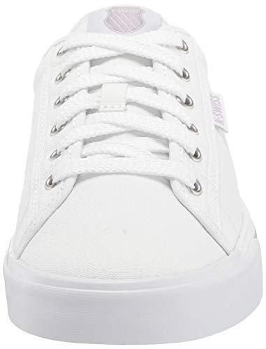 K-Swiss Womens Port Sneaker2