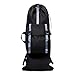 Pegciuho Skateboard Backpack, Longboard Carry Bag, Skateboard Bag, Travel Backpack for Outdoor, Blue