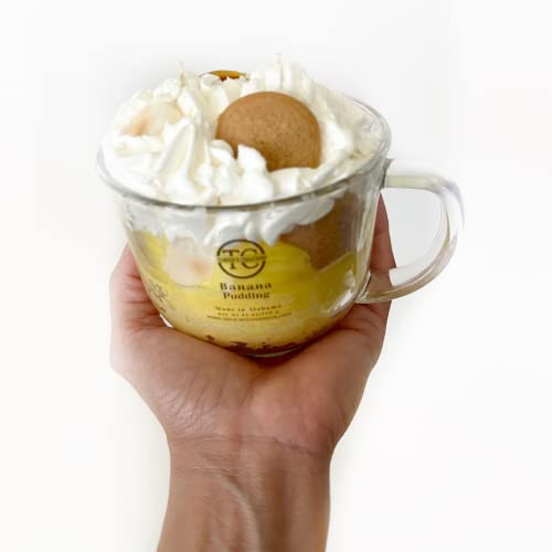Tamese'S Creations Banana Pudding Dessert Candle thumb #4