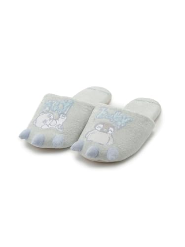 [�X�i�C�f���z�[��] icy baby �j�b�g���[���V���[�Y SHGG254203 ���f�B�[�X LBLU Free Size