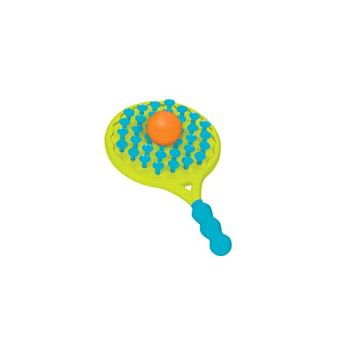 image for B. toys – Paddle Popper – Paddle Game Set – 2 Suction Paddles & 