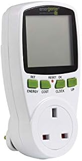 Energenie Energy Saving Power Meter