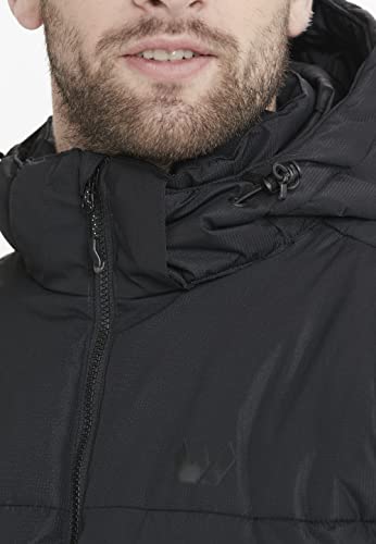 WHISTLER Carseno Jacket 1001 Black XL - Image 4