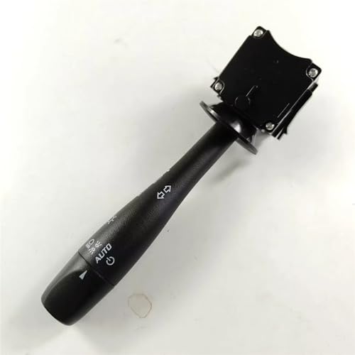 Interrupteur de direction Chevy Cobalt variateur de phare 2005-2010 - 5
