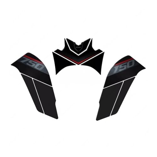Tapis traction moto anti-rayures Transalp 750 2023