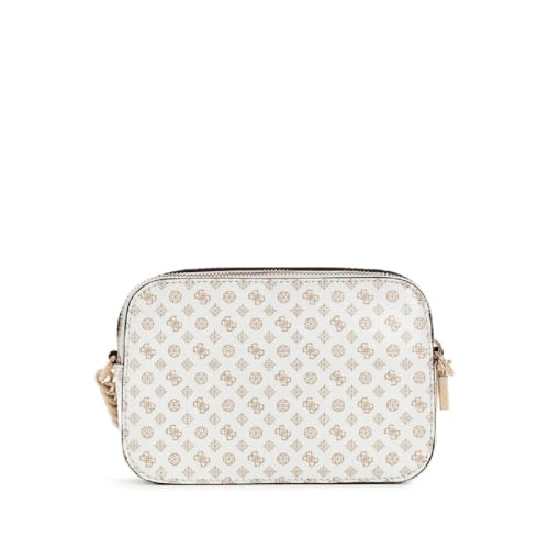 Image of GUESS Arlena Logo Camera Crossbody