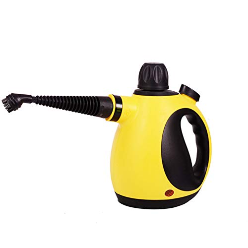 HGFDSA 1000W Steam Cleaner Handheld High Pressure Steam for Bathroom, Kitchen, Surfaces, Floor