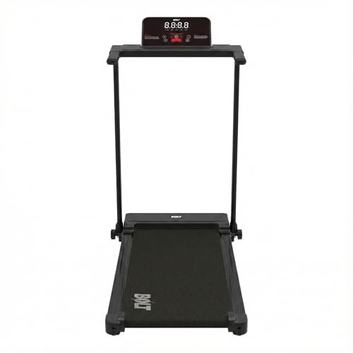 Esteira + Plataforma vibratória 2x1 BOLT - E350, 2.5 HP - 12 Km/h (110v), Superfície de manta: 100 x 40 cm, Peso máximo de usuário: 100 Kg.