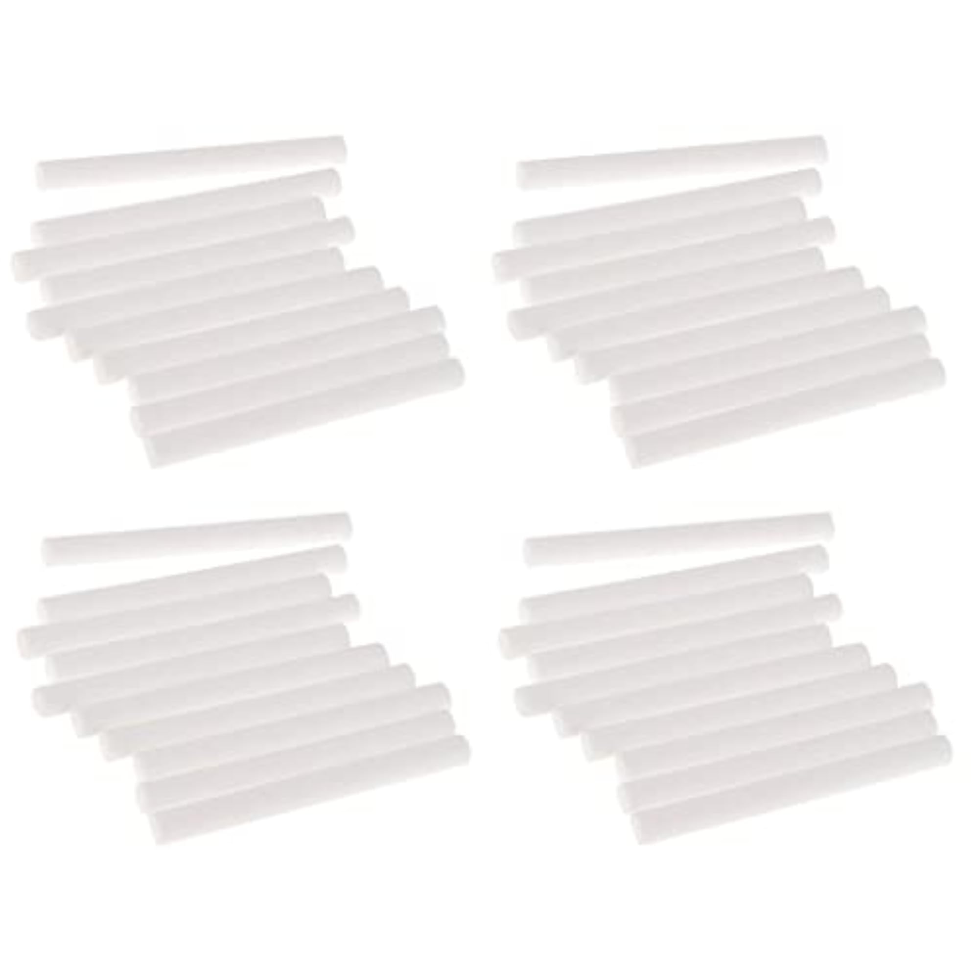 40x Reed Car Fragrance Humidifier Diffuser Filter Wick Refill