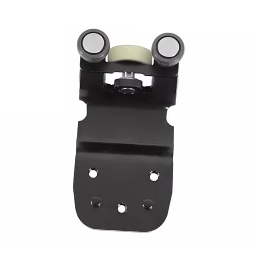 Bisagra de rodillo de puerta corredera para reparar atascos en Citroen Spacetourer 16-23