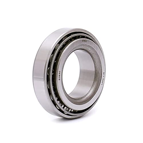 Ucut 2 Set Trailer Bearing Repair Kits L44649/L44610 For 1-1/16 Inch Straight Spindles #TOP6