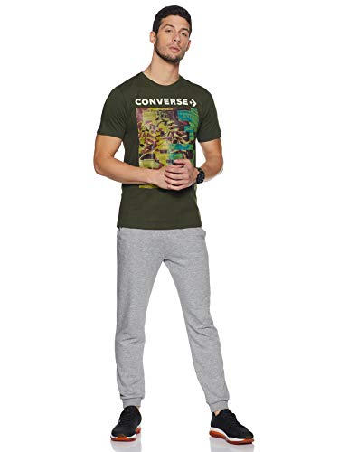 Image of Converse Men's Regular Fit T-Shirt