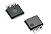 SN74LVC00ADBR (10 Piece lot) IC Quad 2-in NAND GATE 14-SSOP SSOP Plastic IC