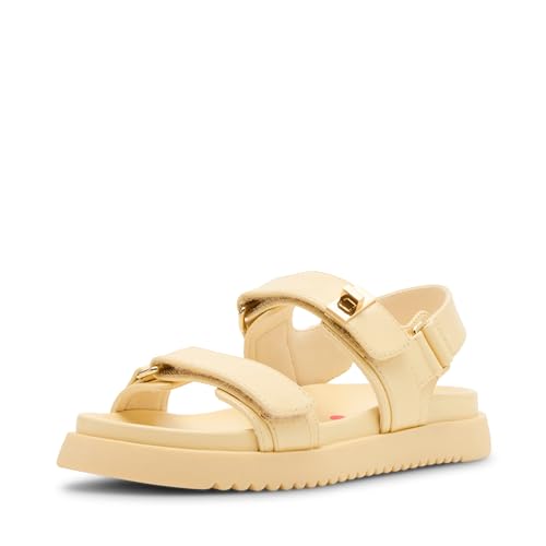 Image of Steve Madden Kids Mona Jelly (Little Kid /Big Kid)