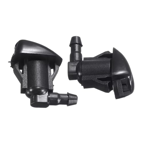 Gicleur d'essuie-glace bouché ? Changez pour la buse OEM 85381-AE020 Toyota Tundra