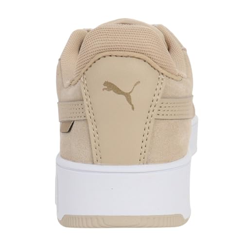 Image of Puma Mens Palermo Leather Shoes