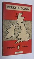 Berkshire and Oxfordshire (The Penguin guides) B0006ASILW Book Cover