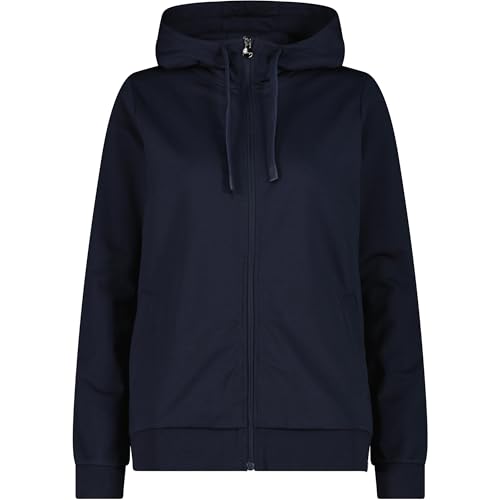 Veste Hoodie Susy CMP pour vos randonnées en plein air XL
