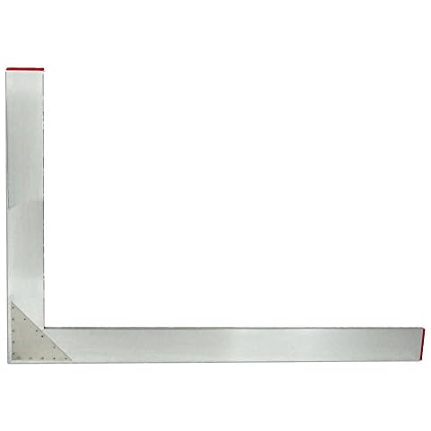 Aluminium-Bauwinkel 1000 x 1500 mm Cover