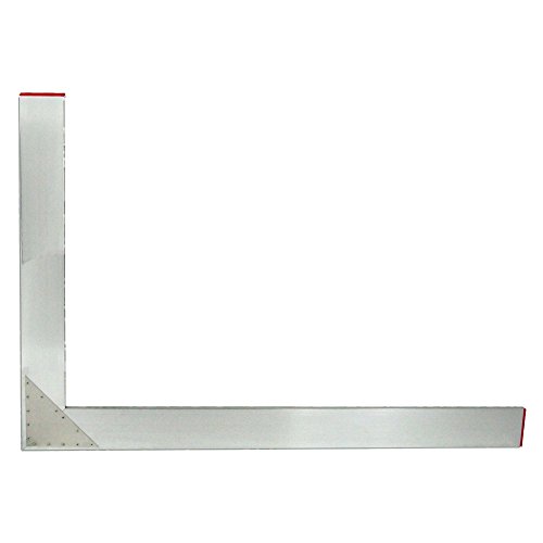 Aluminium-Bauwinkel 1000 x 1500 mm / 90