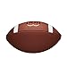 Wilson GST SpeedSkin Football - Brown, Official Size