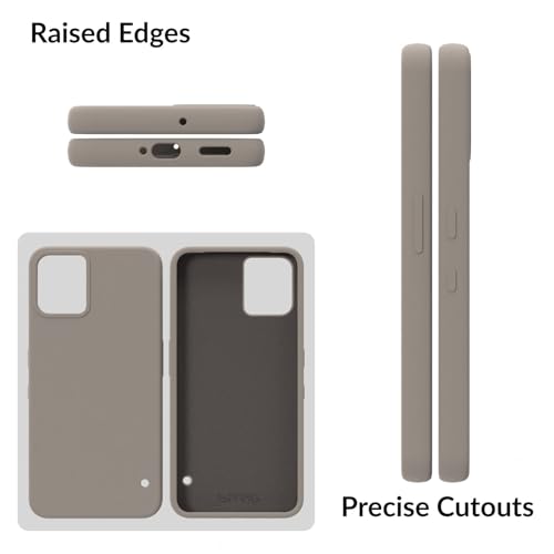 Image of SPRIG Nothing 3A Lite Back Case Cover - Parent