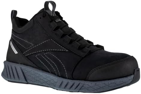 Reebok Work RB4302 Men's Fusion Formidable Work Safety Toe | Image 1