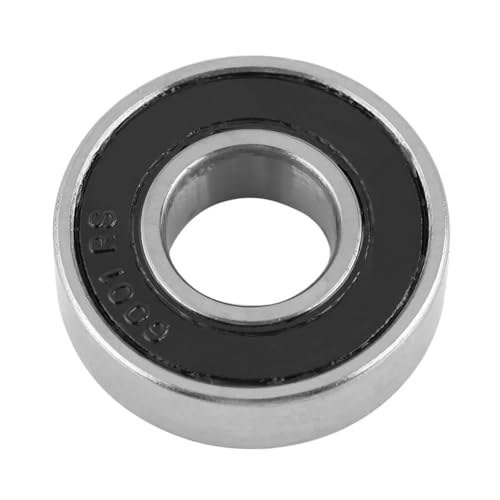 Roulement 6001-2RS étanche eau et poussière 12x28x8mm pour rénover vos modèles réduits
