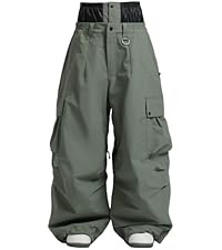Amazon.co.jp: [GSOU SNOW] スノーボードパンツ スキーパンツ