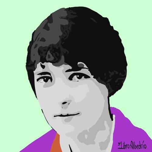 Katherine Mansfield