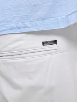 Jack & Jones JPSTBOWIE JJSHORTS SOLID SN - Shorts - rose